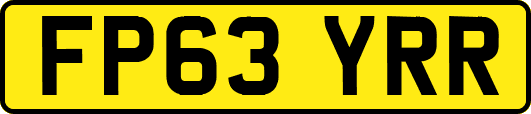 FP63YRR