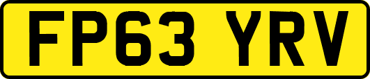 FP63YRV