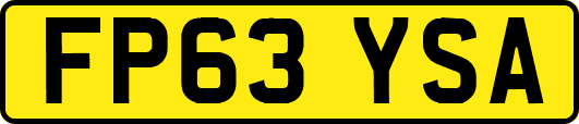 FP63YSA