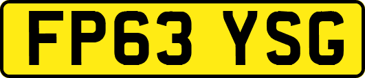 FP63YSG