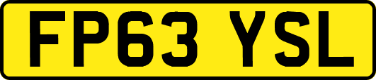 FP63YSL