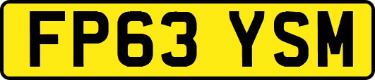 FP63YSM