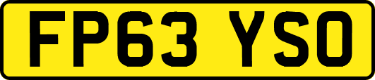 FP63YSO