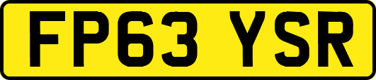 FP63YSR