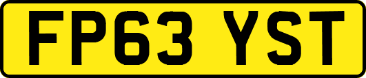 FP63YST