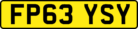 FP63YSY
