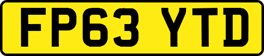 FP63YTD