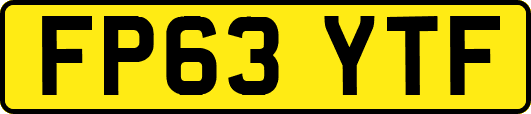 FP63YTF