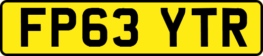 FP63YTR