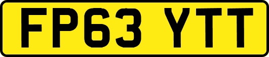 FP63YTT