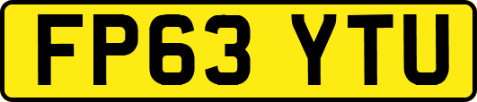 FP63YTU