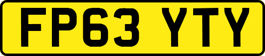 FP63YTY