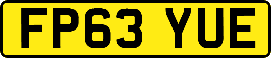FP63YUE