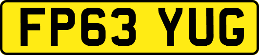 FP63YUG