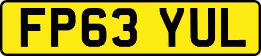 FP63YUL
