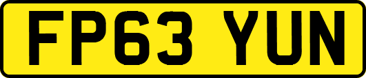 FP63YUN
