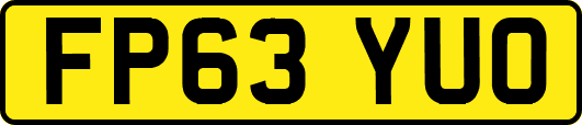 FP63YUO