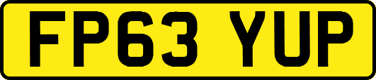 FP63YUP