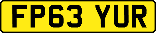 FP63YUR