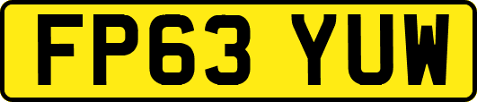 FP63YUW