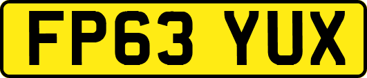 FP63YUX