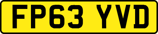 FP63YVD
