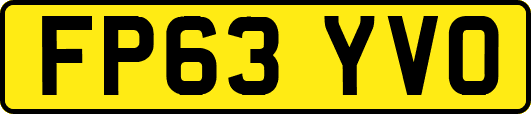 FP63YVO