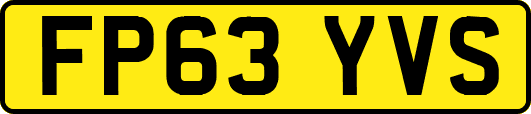 FP63YVS