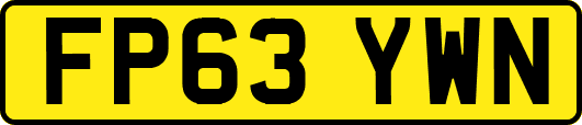 FP63YWN
