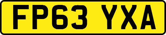 FP63YXA