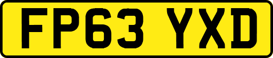 FP63YXD