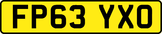 FP63YXO