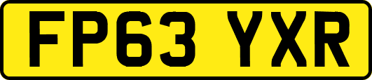 FP63YXR