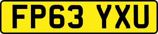 FP63YXU