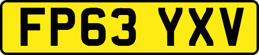 FP63YXV
