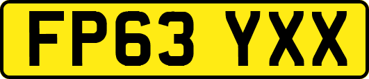FP63YXX