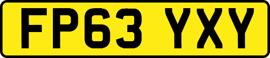 FP63YXY
