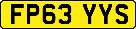 FP63YYS