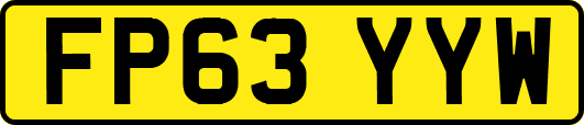 FP63YYW