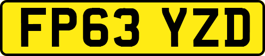 FP63YZD
