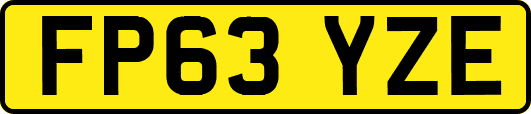 FP63YZE