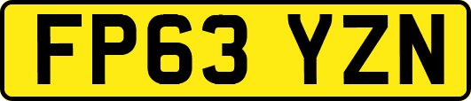 FP63YZN