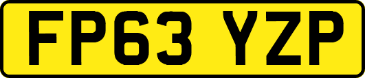 FP63YZP