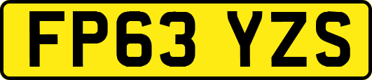 FP63YZS