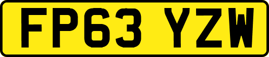 FP63YZW