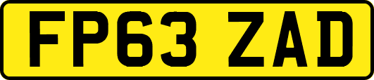 FP63ZAD