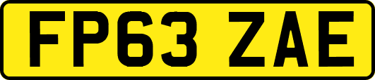 FP63ZAE