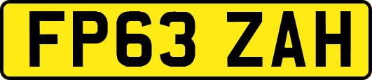 FP63ZAH