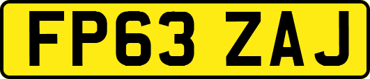 FP63ZAJ