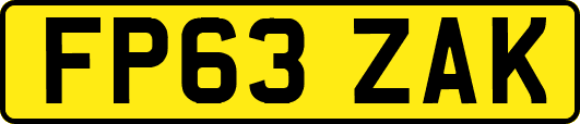 FP63ZAK